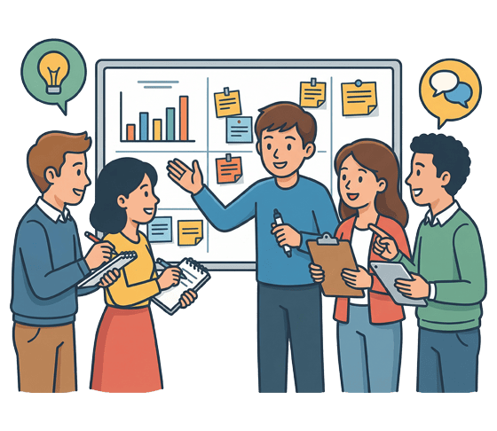 Экспресс-диагностика организаторских способностей