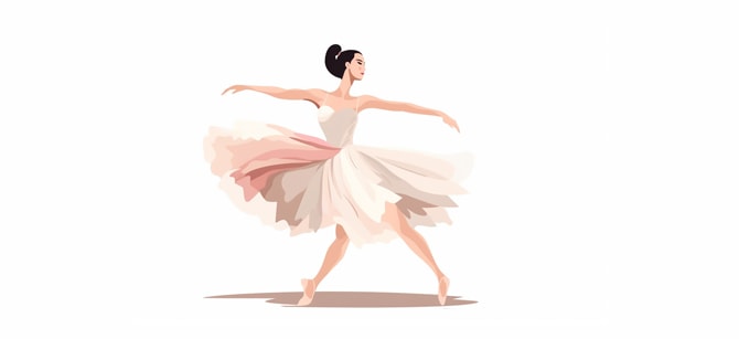 Описание профессии артист балета